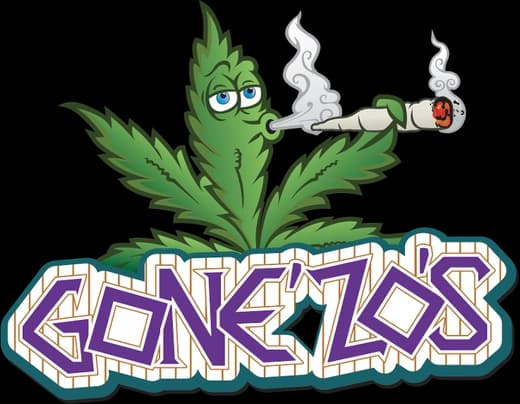 Gone'Zo's