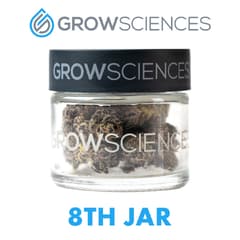 (enter strain) Eighth | 3.7g