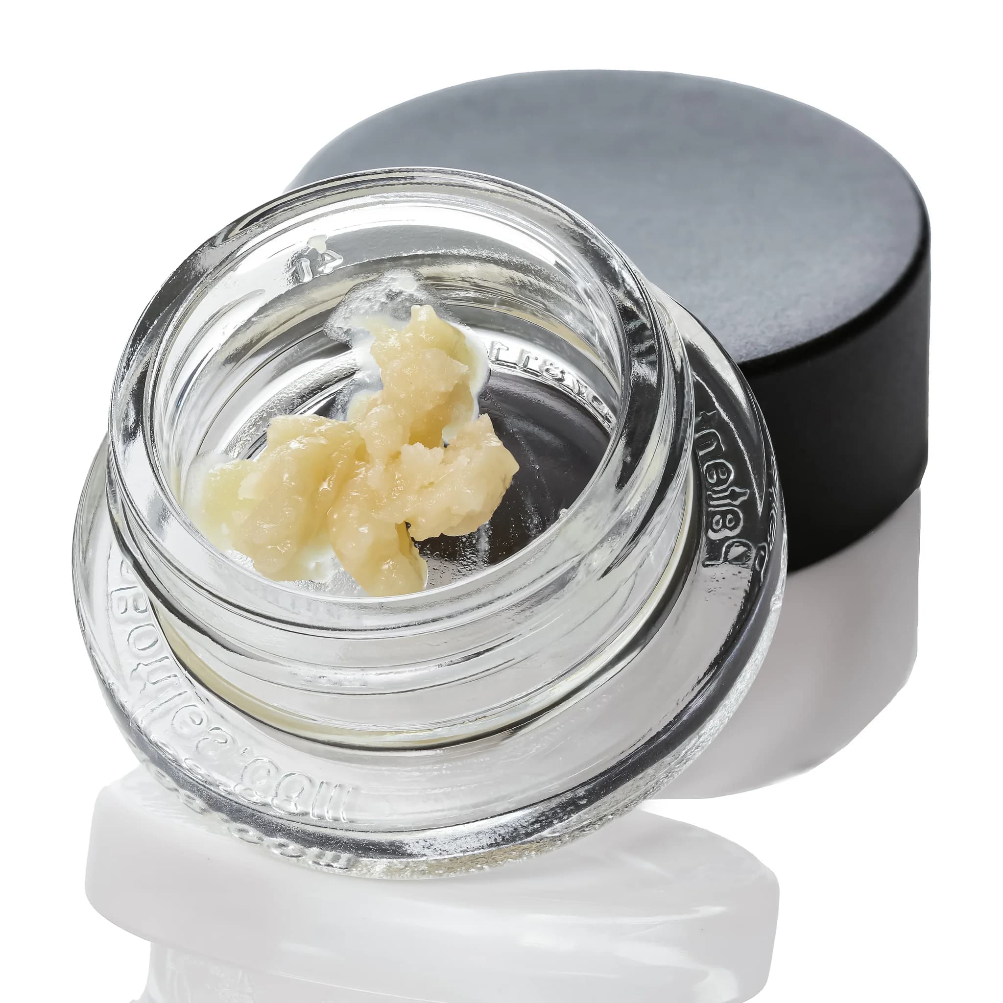 Mr. Honey - 1G Live Rosin - Dulce De Uva (H)
